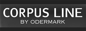 logo corpusline masskonfektion Lenz
